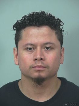 Pedro  Aviles Garcia Mugshot